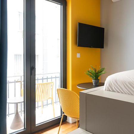Mixt By Zoia Living Apartment Athens Exterior photo