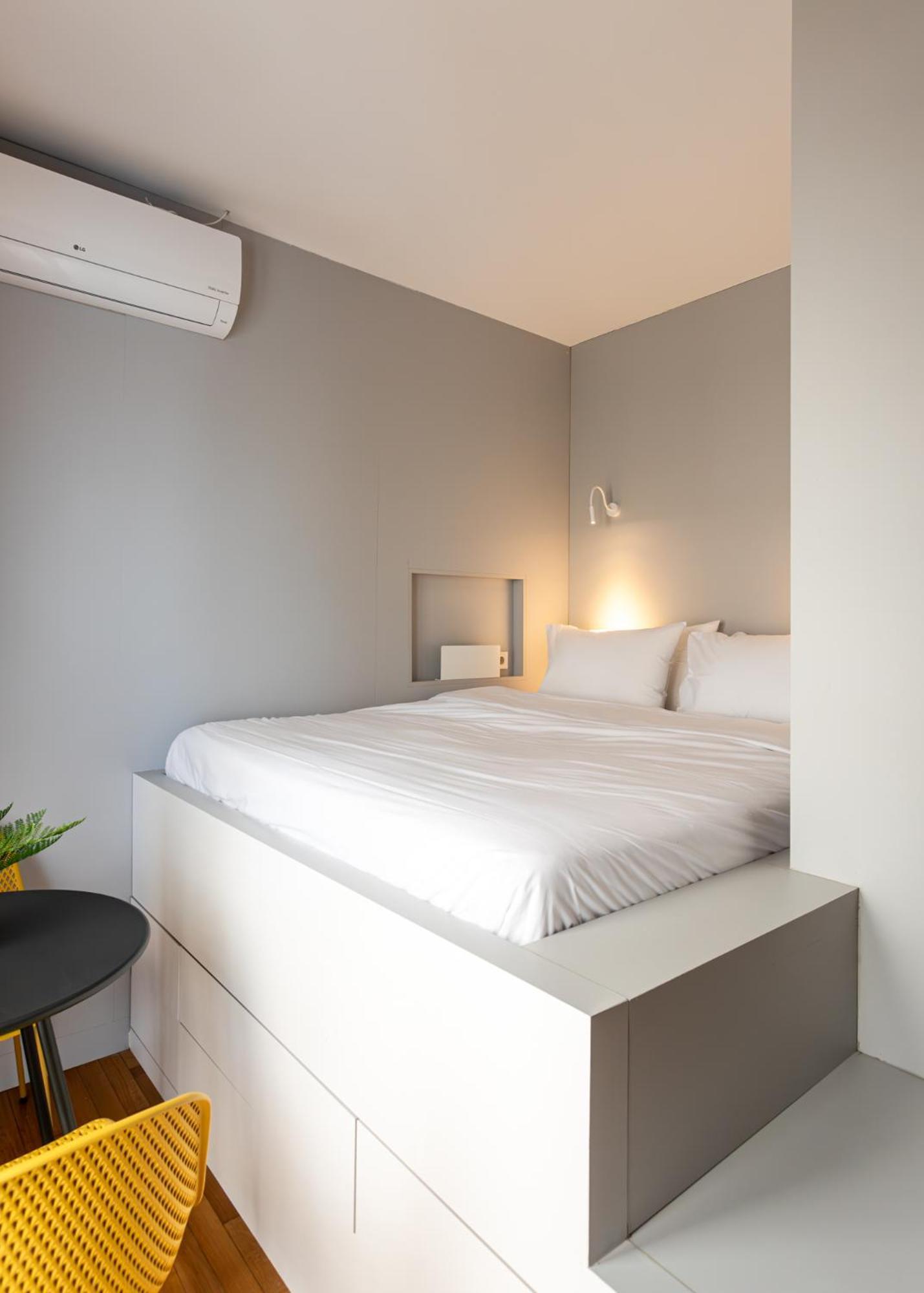 Mixt By Zoia Living Apartment Athens Exterior photo