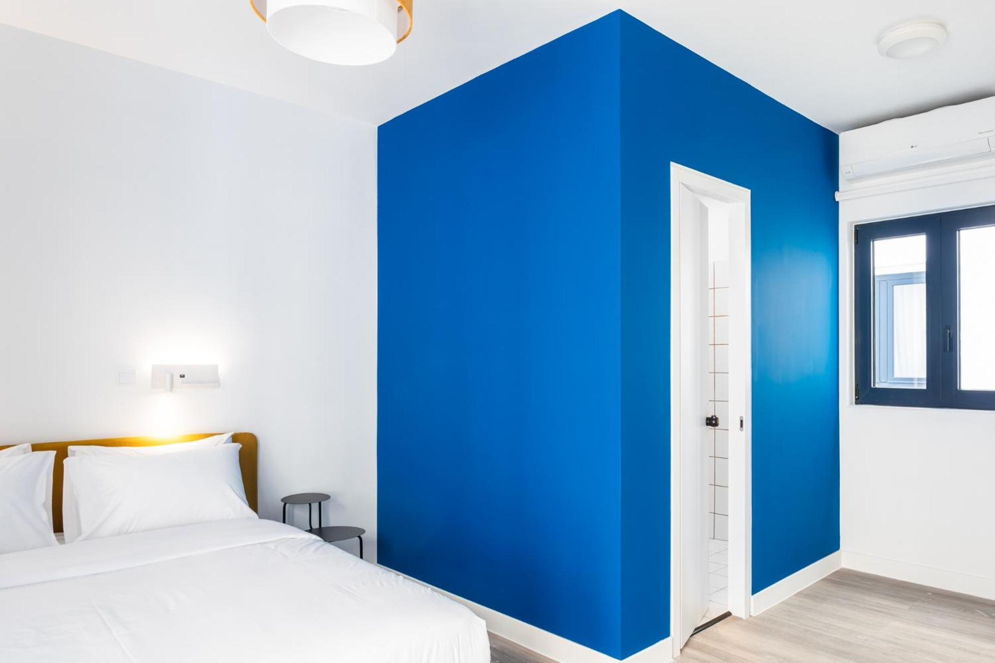 Mixt By Zoia Living Apartment Athens Exterior photo
