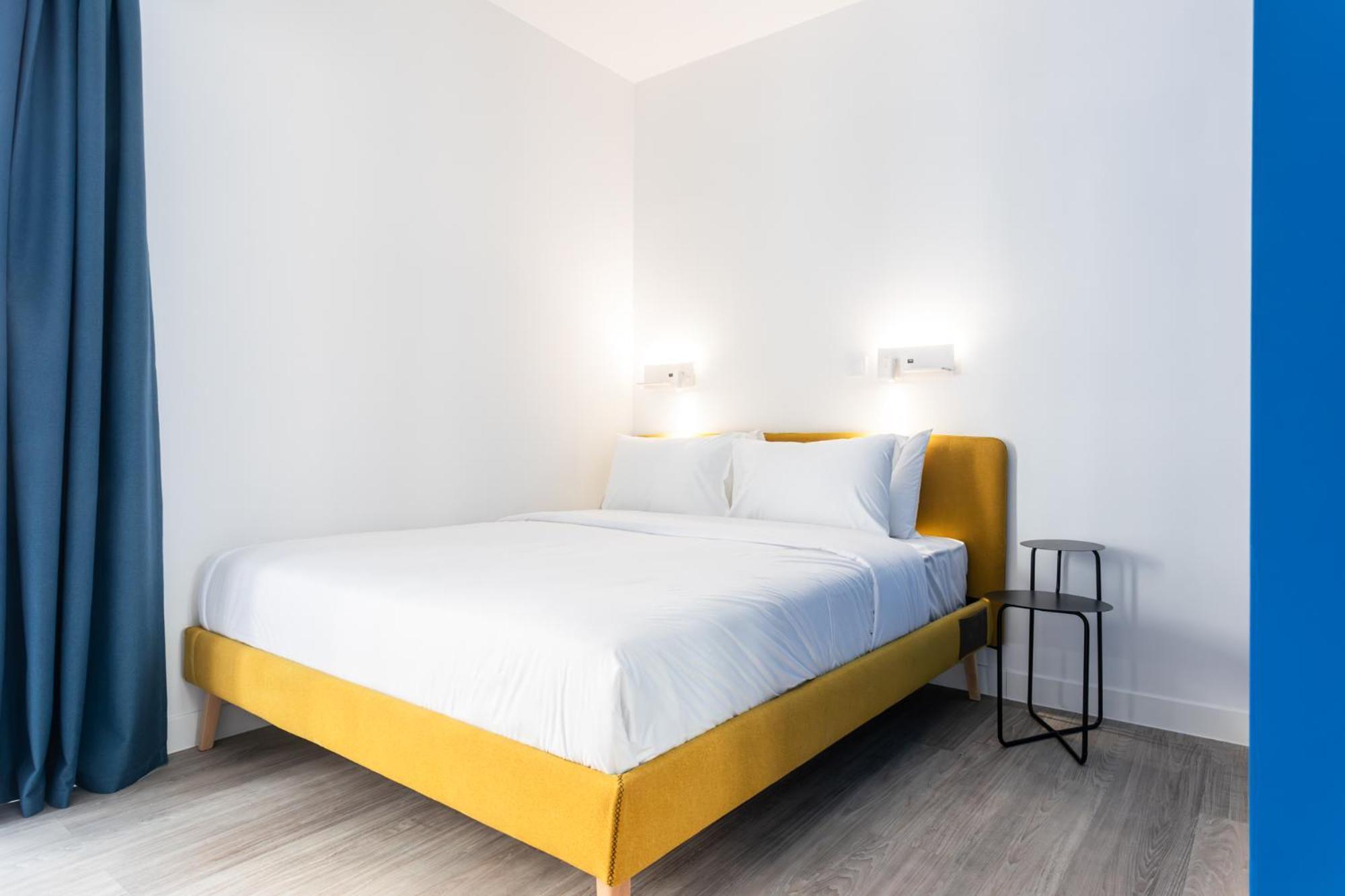 Mixt By Zoia Living Apartment Athens Exterior photo