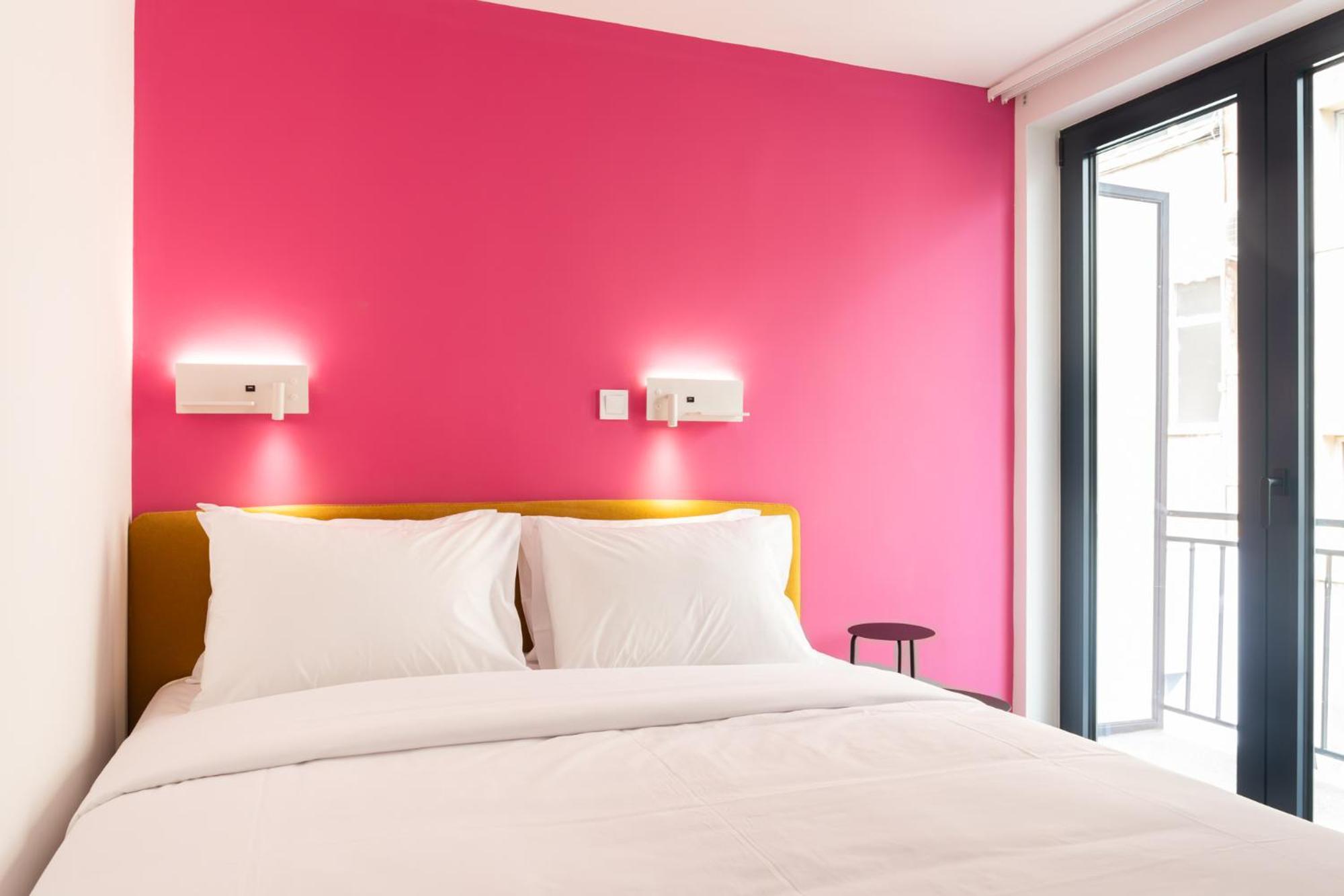 Mixt By Zoia Living Apartment Athens Exterior photo