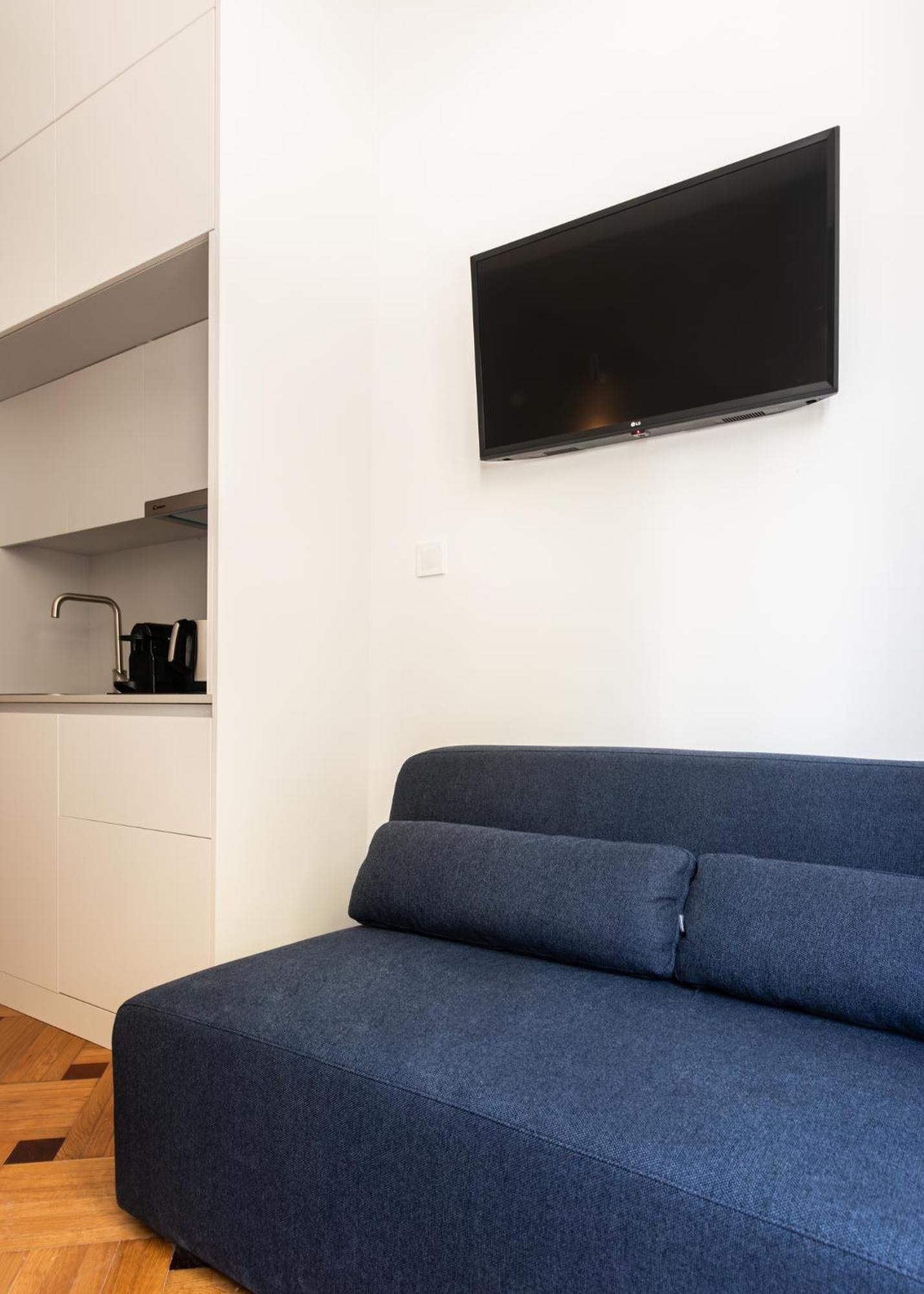 Mixt By Zoia Living Apartment Athens Exterior photo