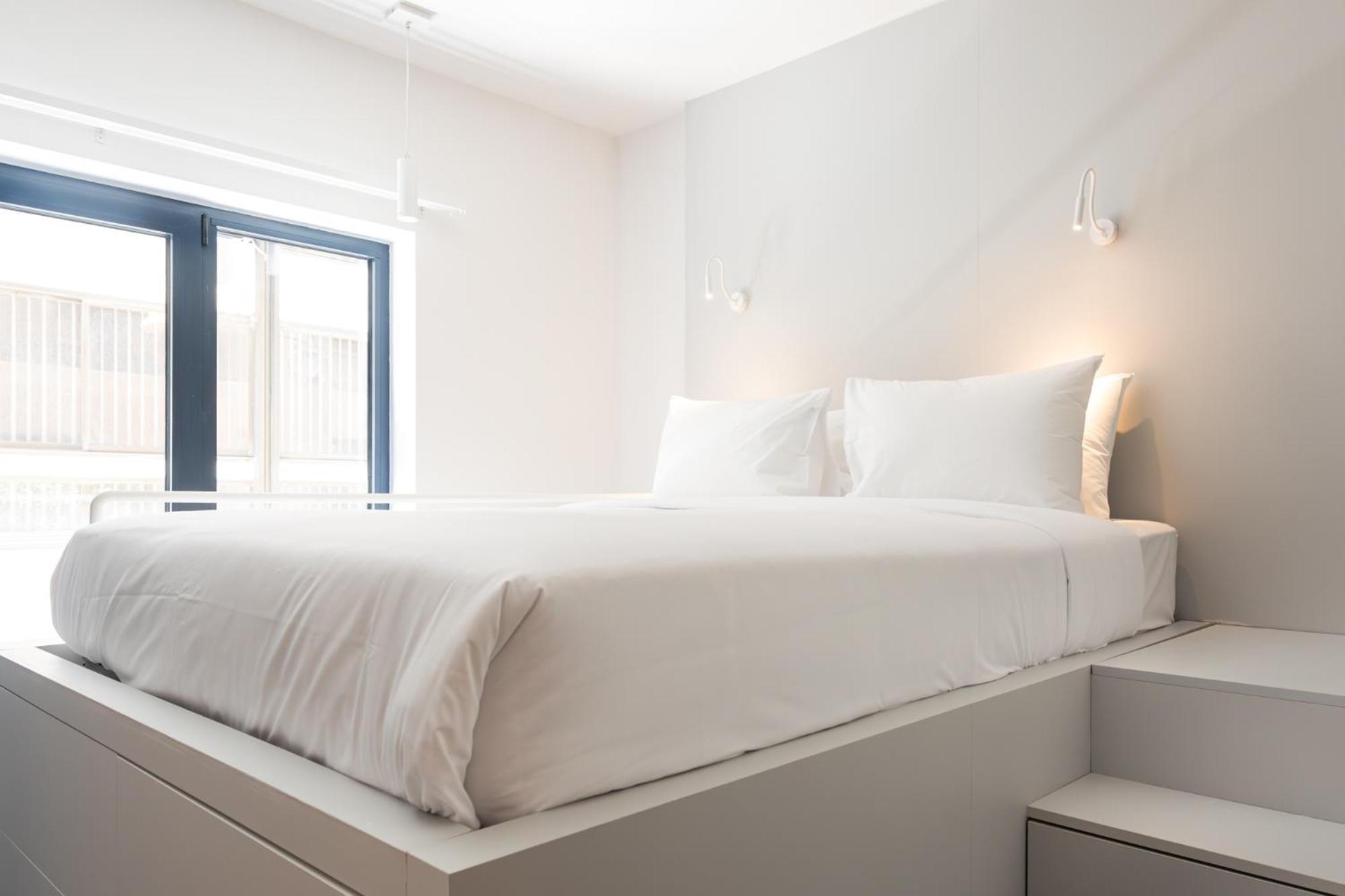 Mixt By Zoia Living Apartment Athens Exterior photo
