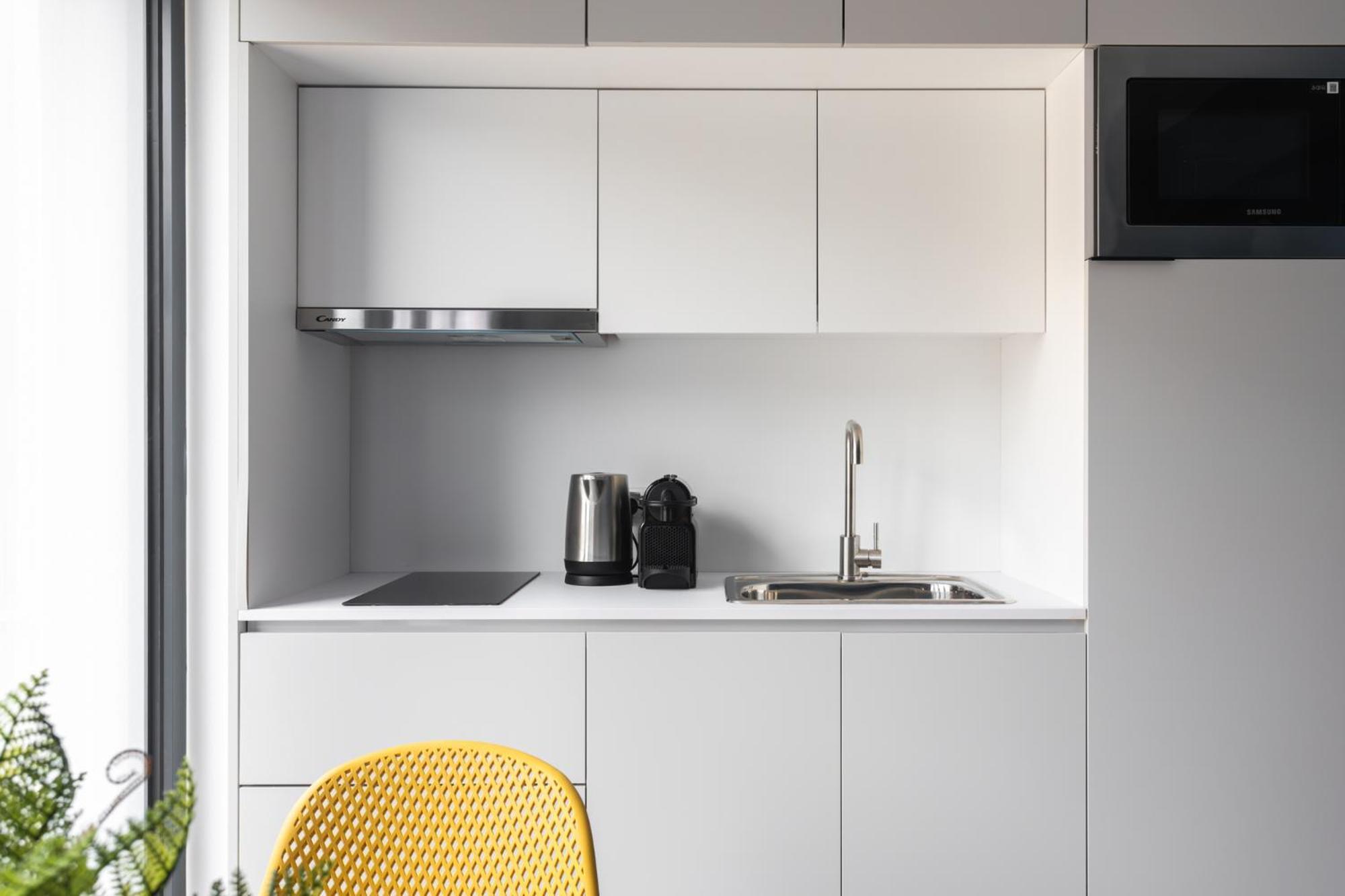 Mixt By Zoia Living Apartment Athens Exterior photo