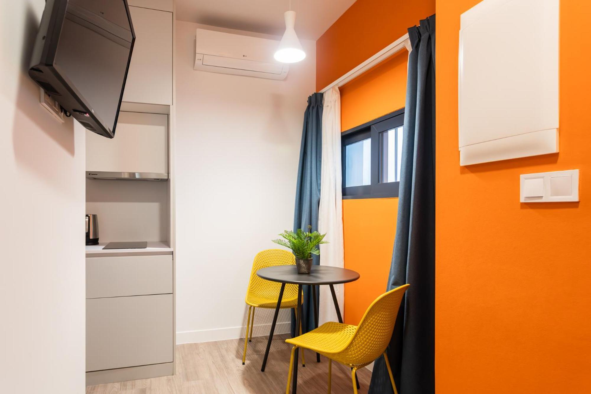 Mixt By Zoia Living Apartment Athens Exterior photo