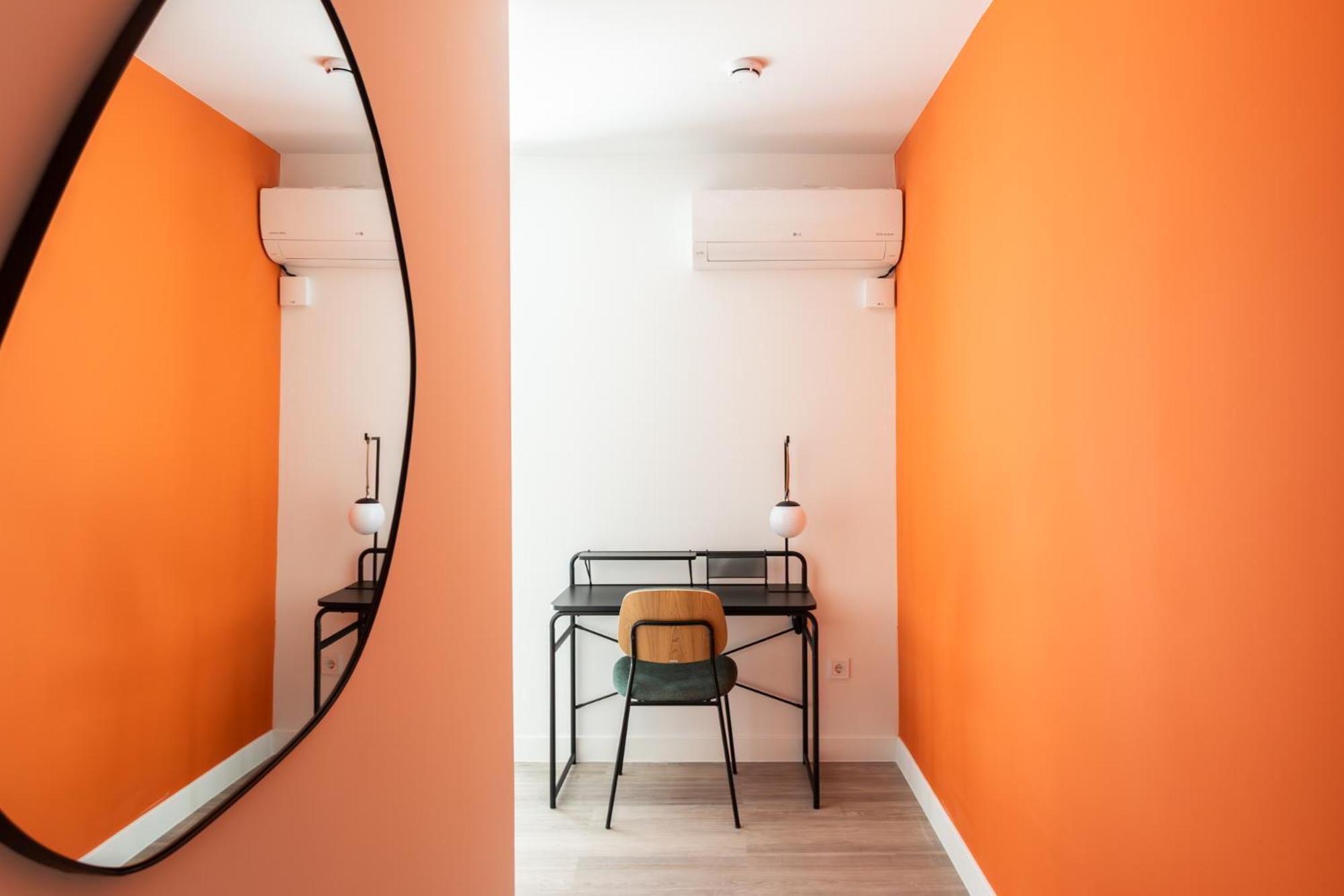 Mixt By Zoia Living Apartment Athens Exterior photo