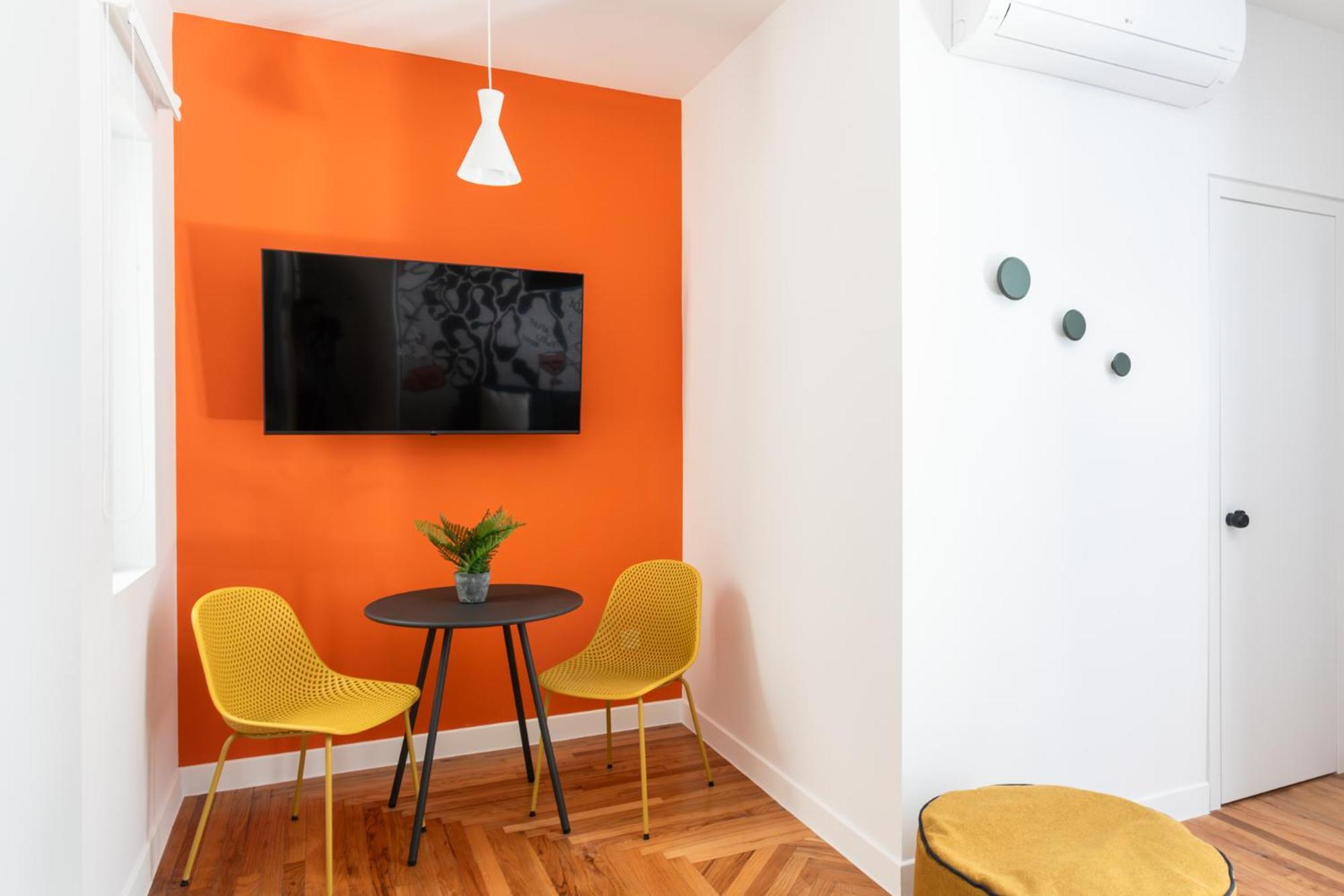 Mixt By Zoia Living Apartment Athens Exterior photo